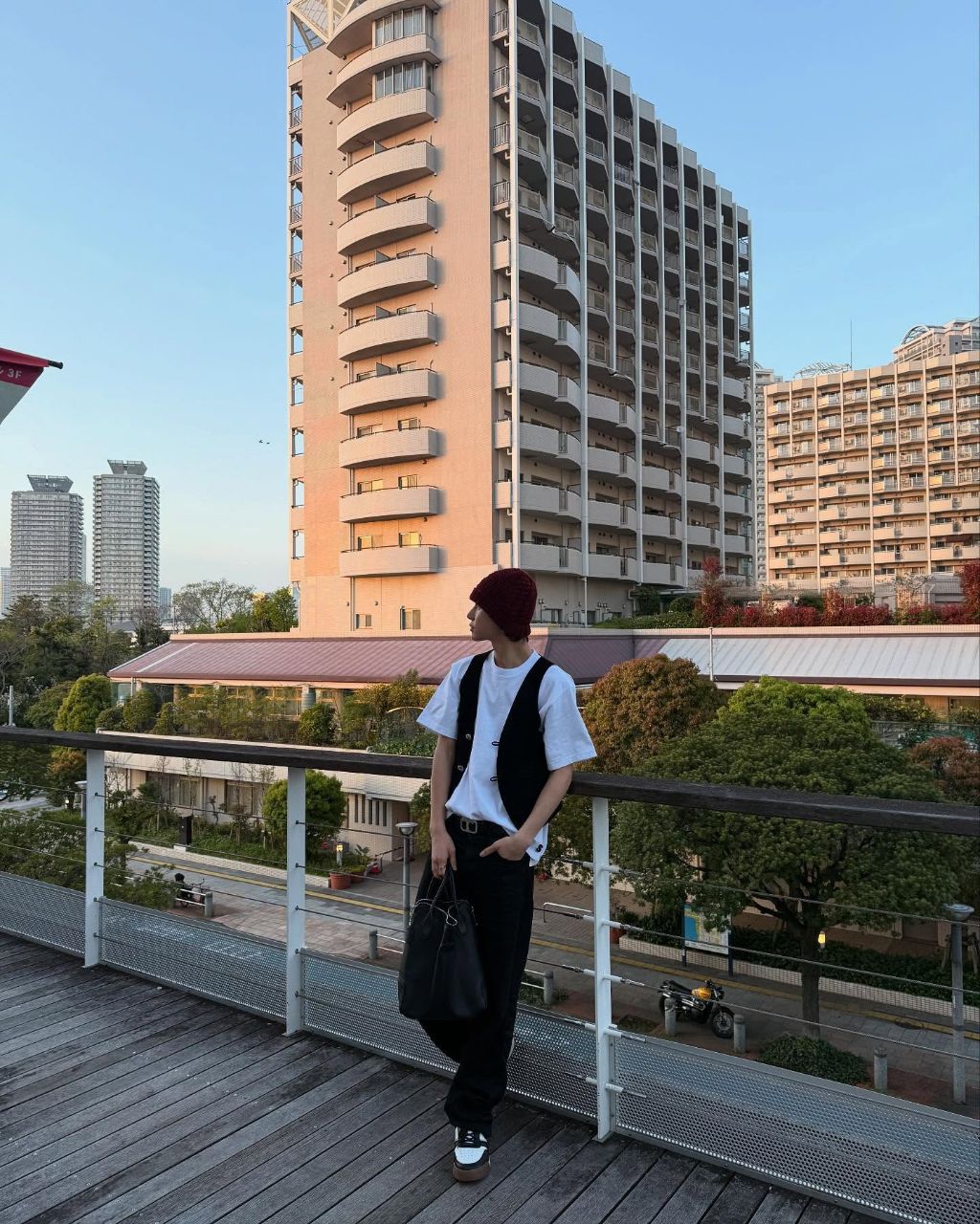 NCT 정우 인스타 업데이트 | 인스티즈