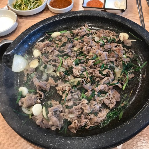 오리고기 호불호 말해보기 | 인스티즈
