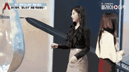 내 취향 여돌 팬아저 모음 9 | 인스티즈