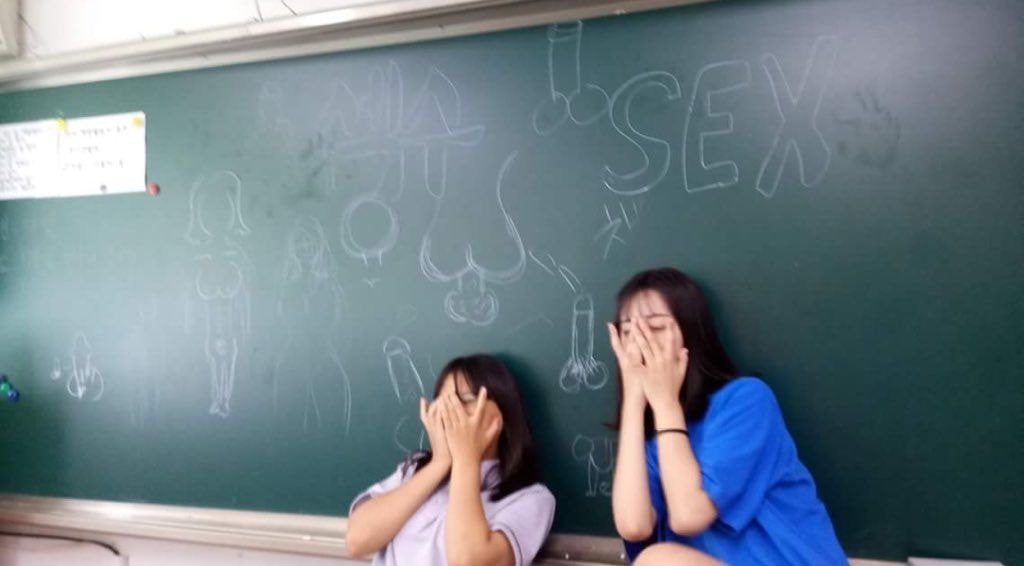 학폭피해자라는 르세라핌 김가람 | 인스티즈