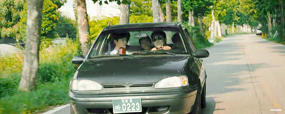 [라이프온마스] 본 사람들마다 갈리는 해석(ㅅㅍㅈㅇ) | 인스티즈