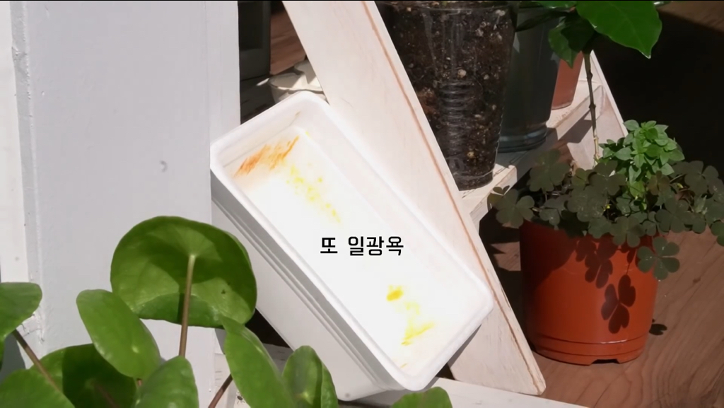 라면용기 깨끗이버리는법과 생활팁들 | 인스티즈