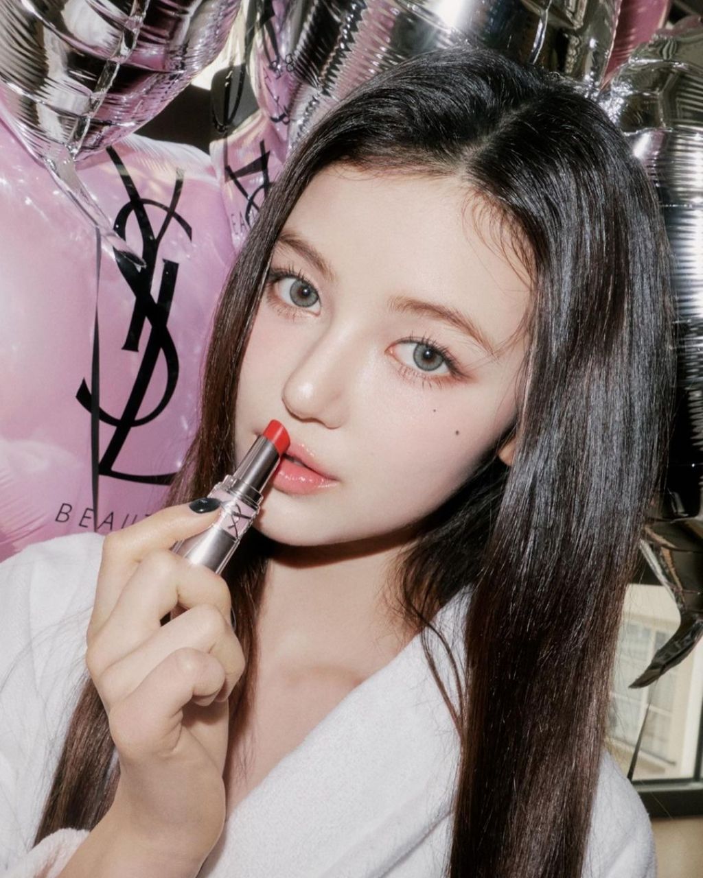 뉴진스 다니엘 인스타 업뎃 | 인스티즈