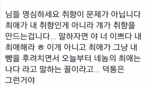 덕질하는 사람이라면 공감할 글귀.jpg | 인스티즈