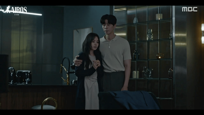 첫방부터 남주 멘탈은 미친듯이 갈리는데 웰메이드 각이 서는 드라마.jpg (눈물주의) | 인스티즈