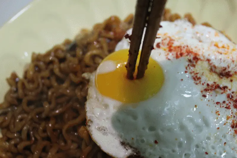 점심에 라면 먹을까? | 인스티즈