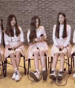 내 취향 여돌 팬아저 모음 9 | 인스티즈