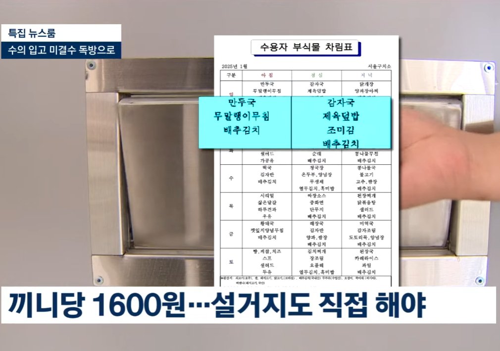 오늘 거의 작두타는 JTBC | 인스티즈