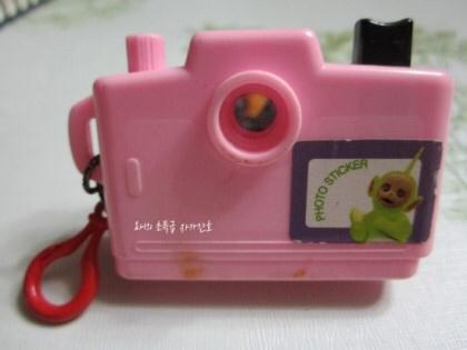 보자마자 소름돋을 흔한 추억의 장난감,, | 인스티즈