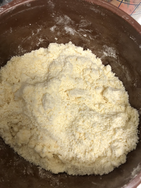 오븐❌전자저울❌ 종이컵⭕️ 대짱맛 스콘만들기 ‼️‼️ | 인스티즈