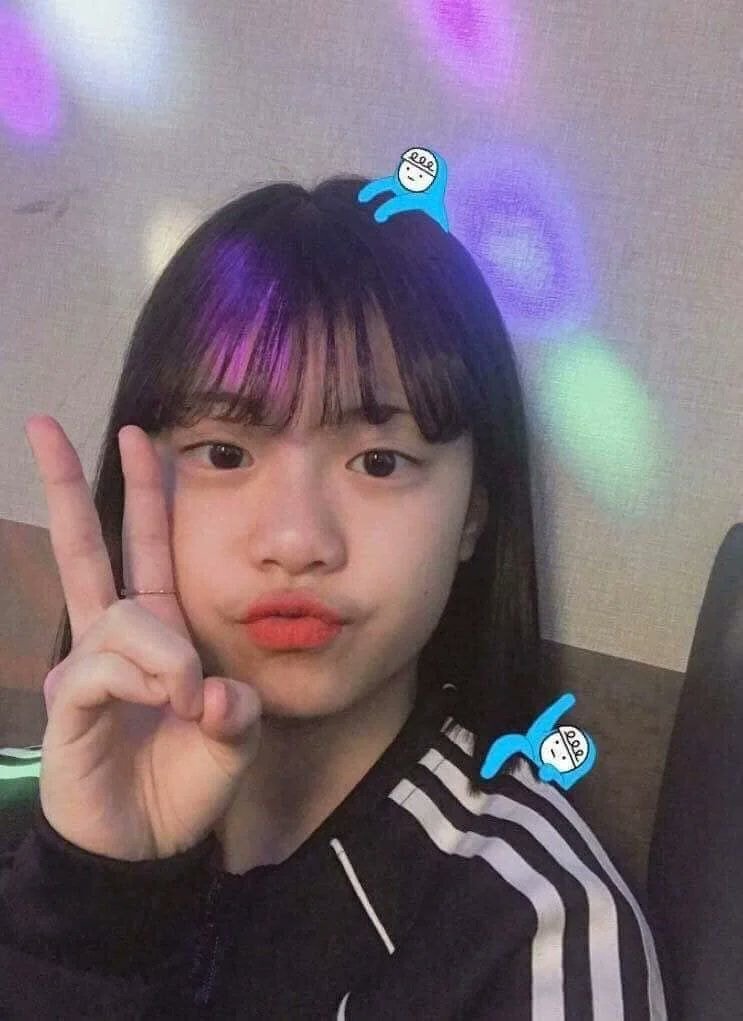 학폭피해자라는 르세라핌 김가람 | 인스티즈