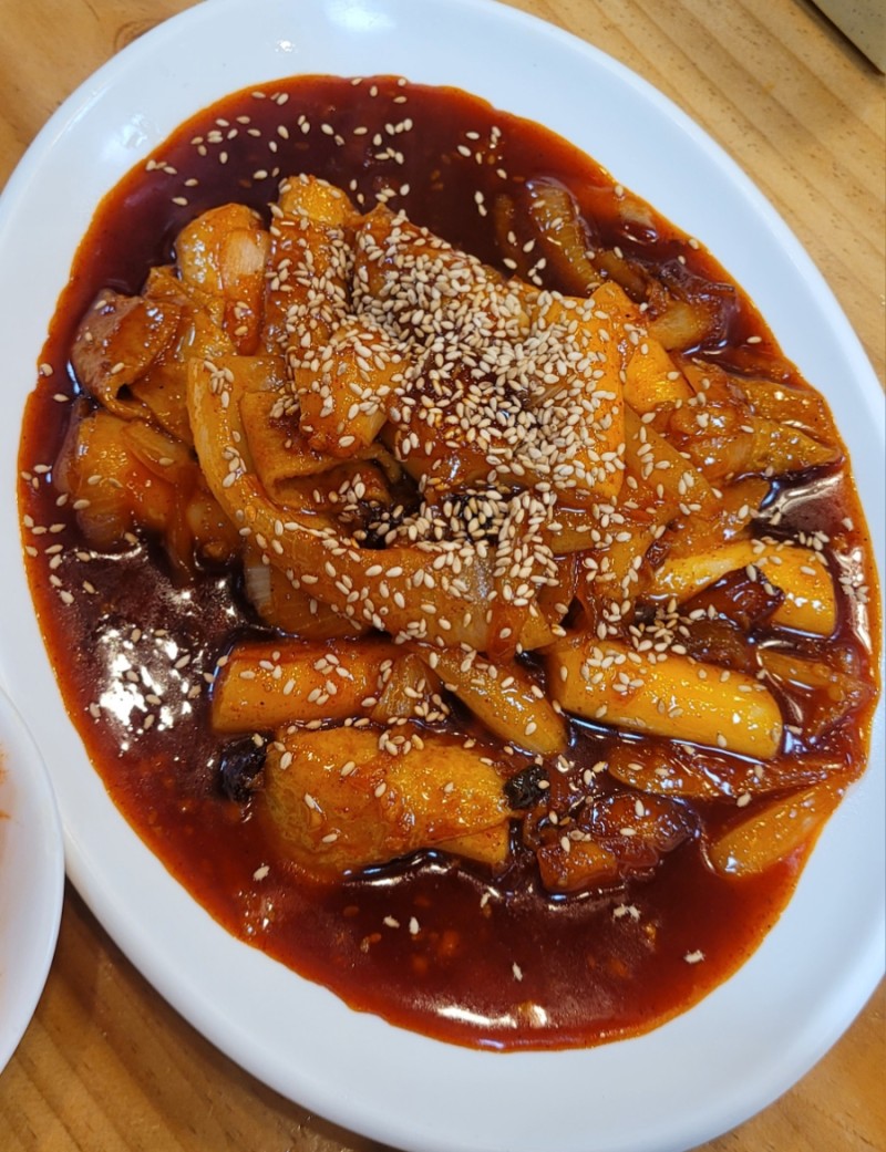진주분식 이미지