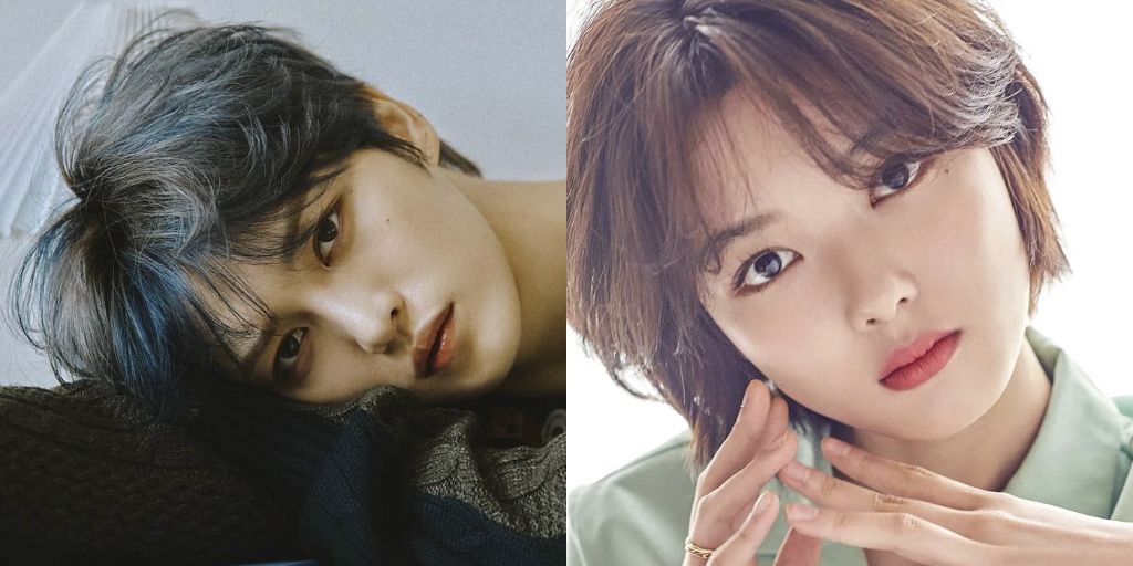 평소엔 모르겠는데 사진 붙여놓으면 진짜 닮아 보이는 연예인 | 인스티즈