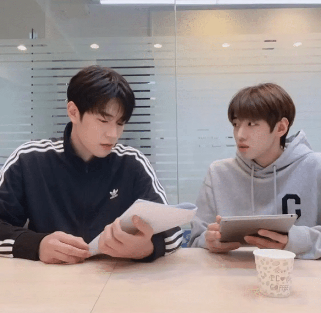 시맨틱에러 캐스팅 비화.jpg | 인스티즈