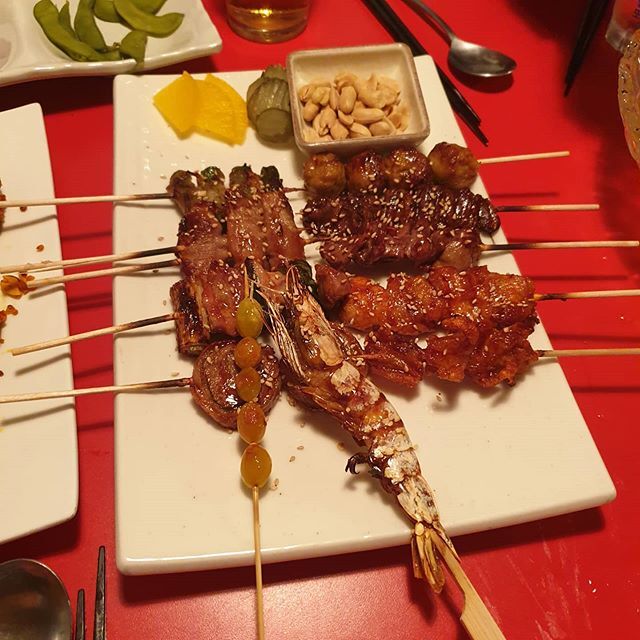 투다리 꼬치구이 jpg | 인스티즈