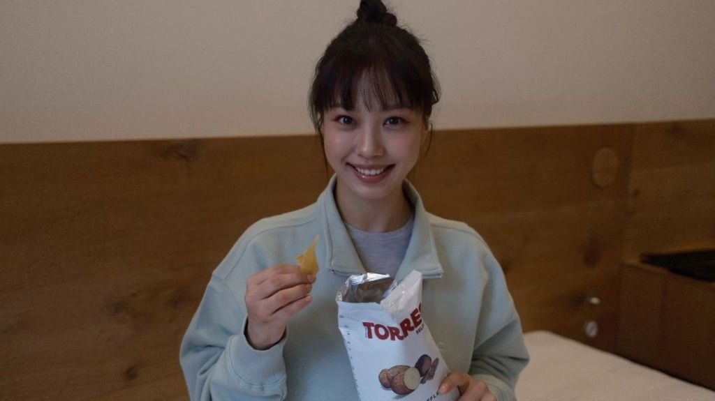고민시 인스타 업뎃 | 인스티즈