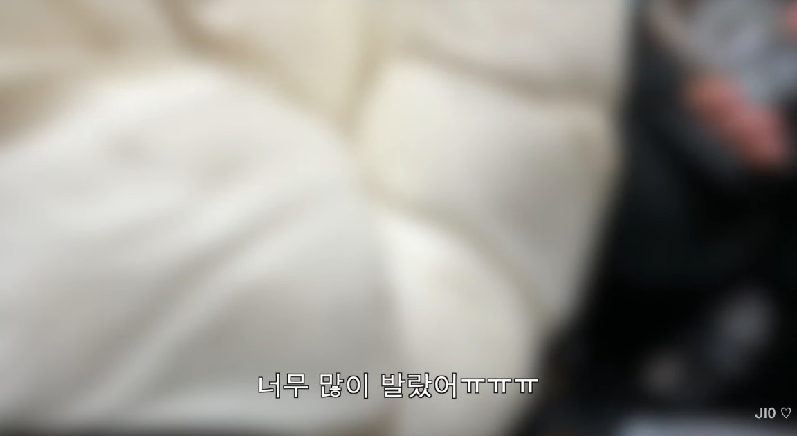 이마에 민증 붙이고 싶었던 20살.. | 인스티즈
