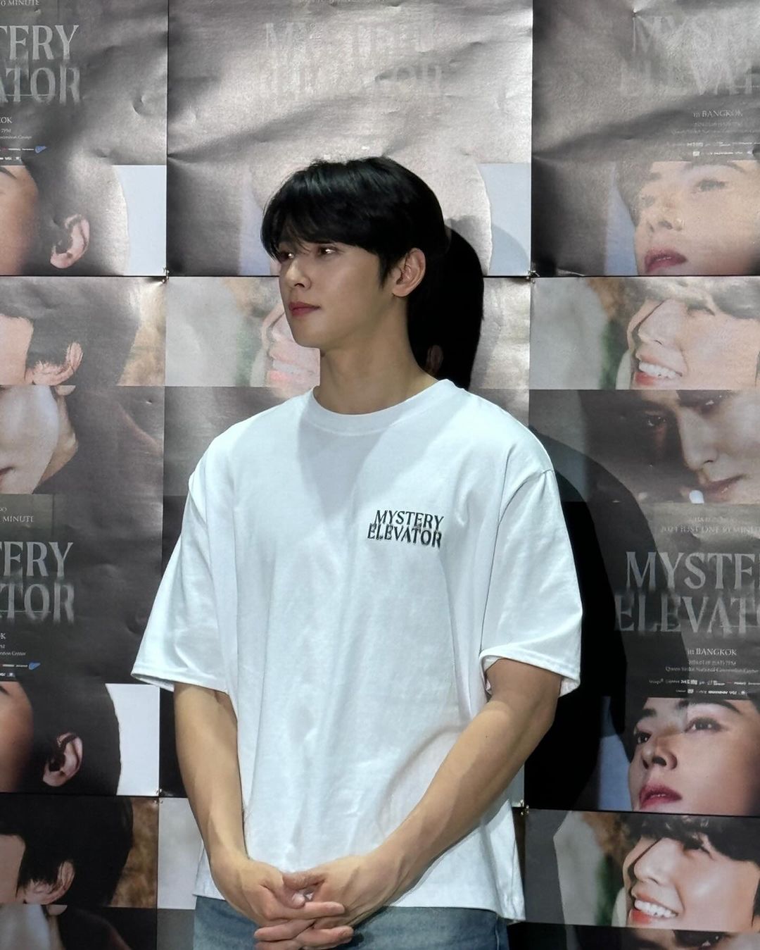 차은우 인스타 사진 업뎃 | 인스티즈