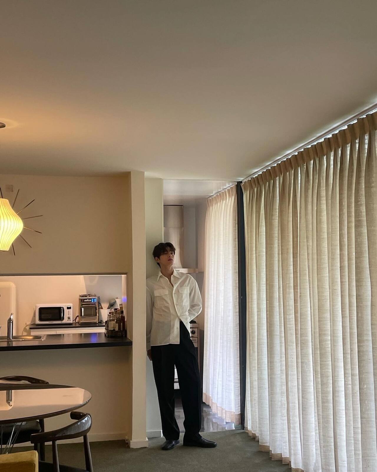 차은우 인스타 업데이트 | 인스티즈