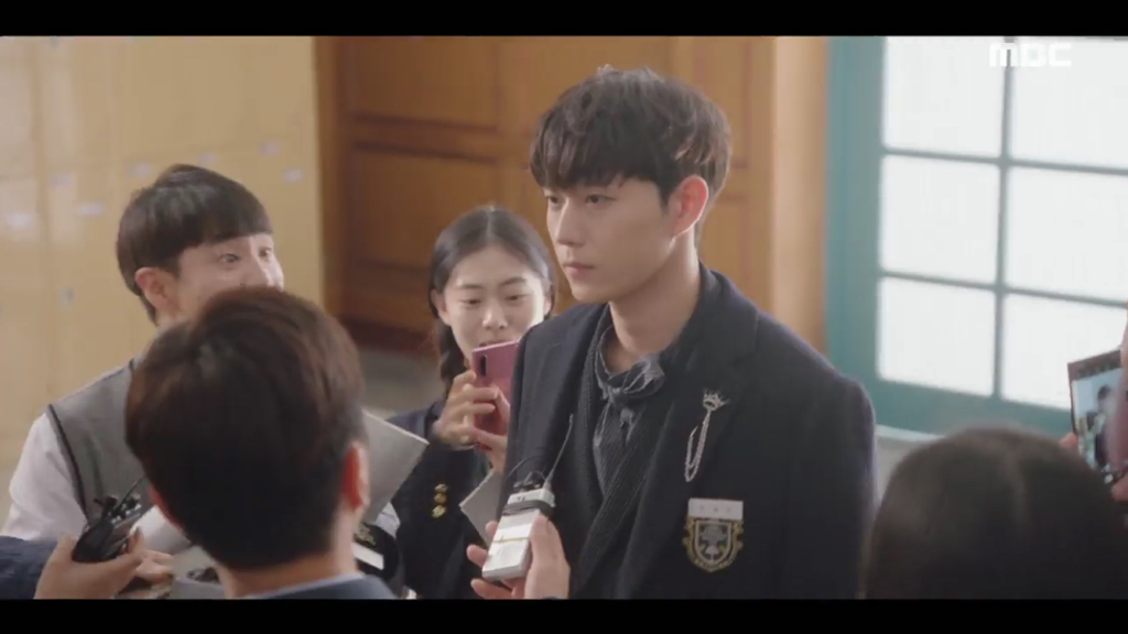 사학루등을 이을 어하루의 마이걸.jpg | 인스티즈