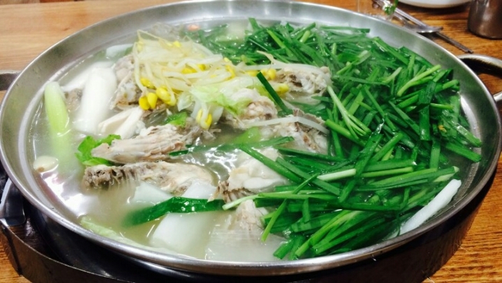 닭한마리 jpg | 인스티즈