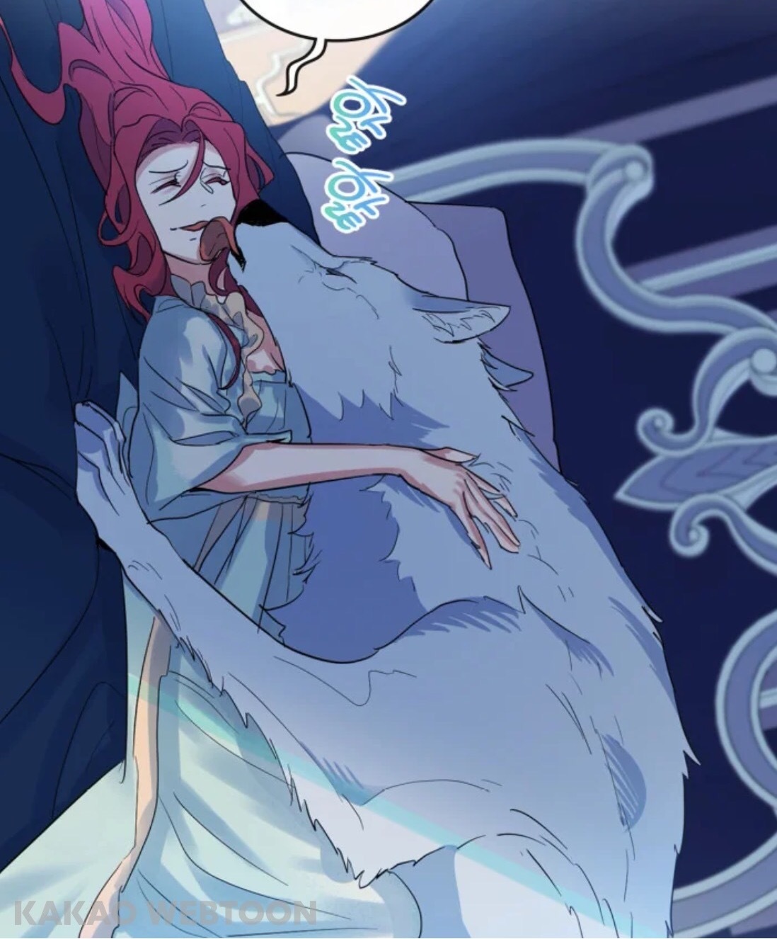 은발 로판 남주.jpg | 인스티즈