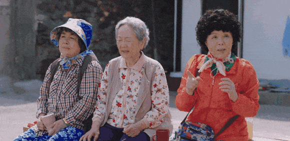 갯마을차차차] 다시보니 눈치빠른 공진 할머니들과 뚝딱이는 홍반장 | 인스티즈