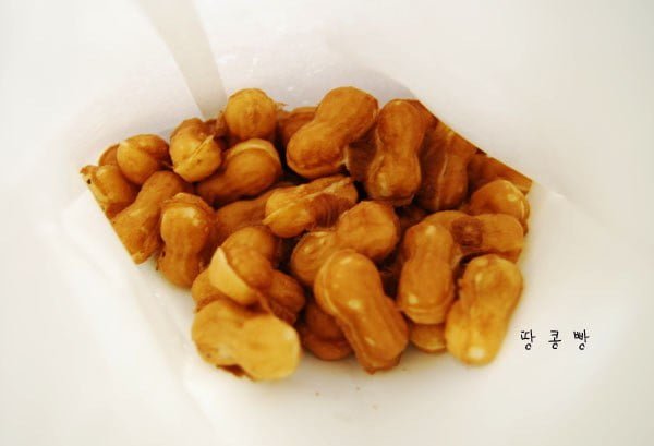 길거리에서 만나는 다양한 빵 | 인스티즈