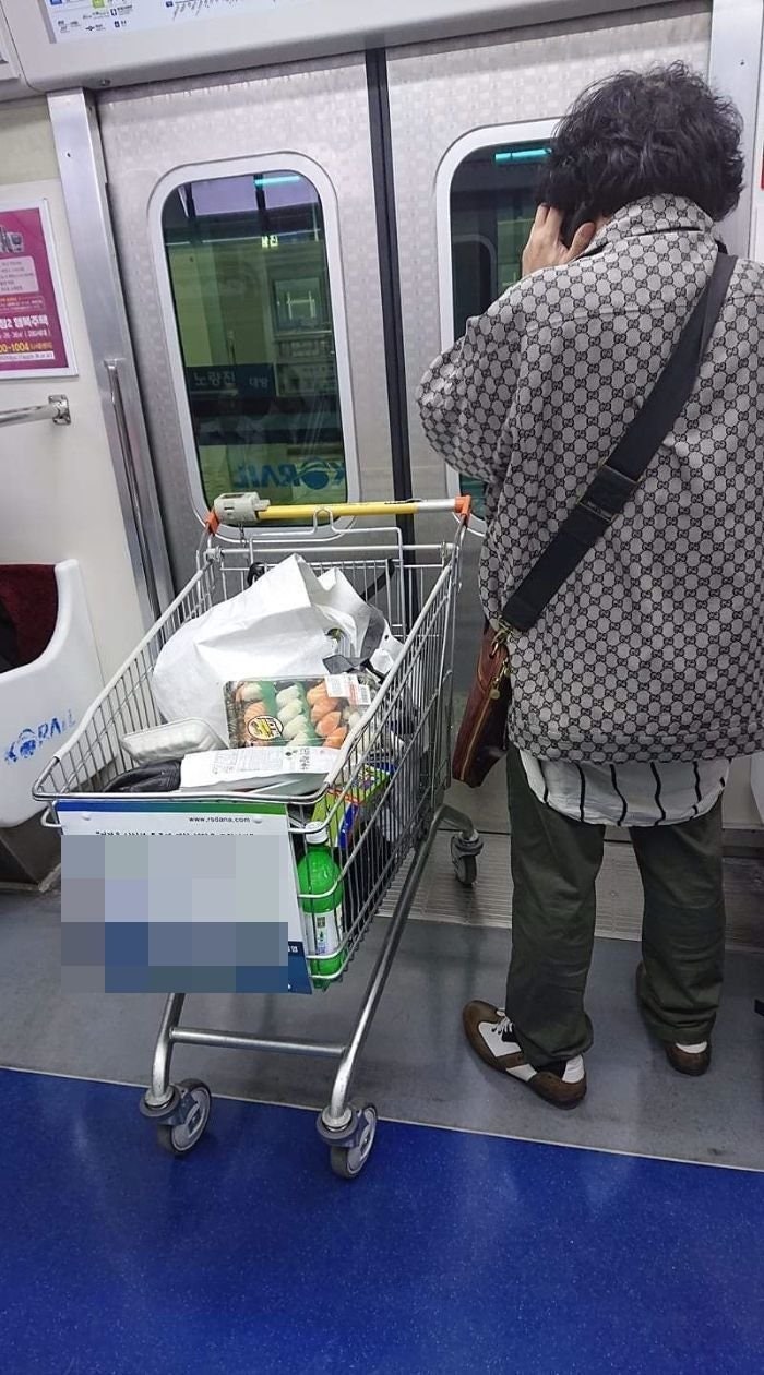 실제로 존재하는 유형의 사람들.... | 인스티즈