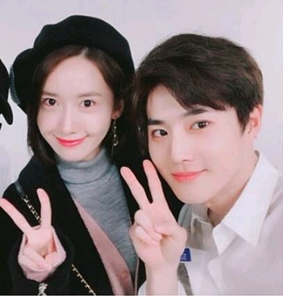 ???: 시우민 형~ | 인스티즈