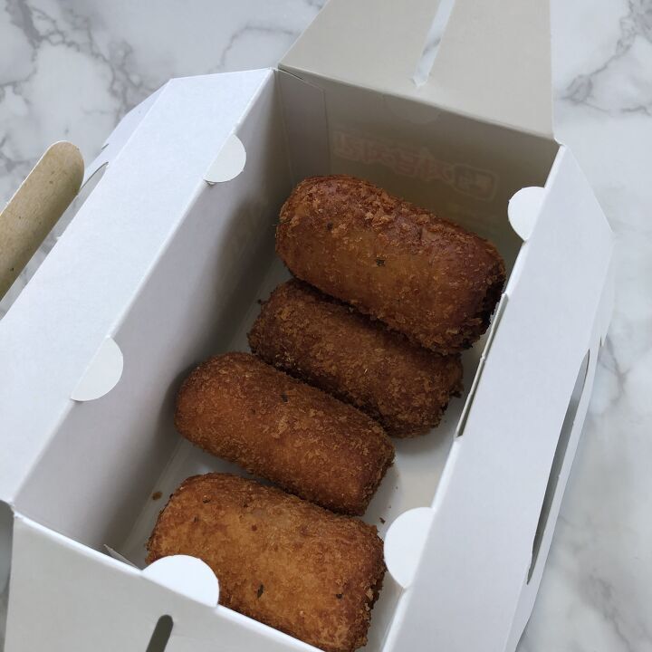 자담치킨 사이드 메뉴 jpg | 인스티즈