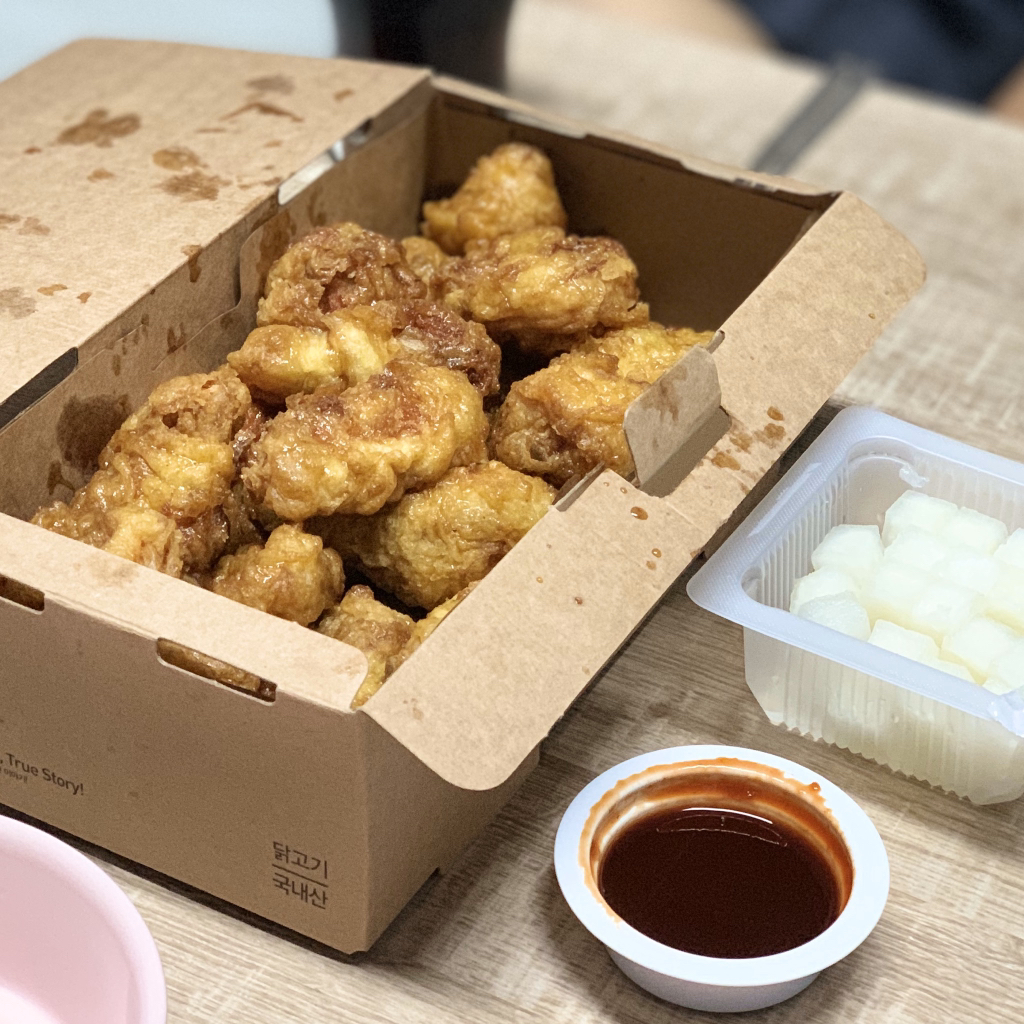 아이폰XS로 찍은 집밥 (사진多) | 인스티즈