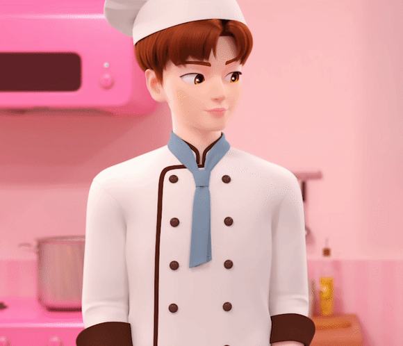 이 셋이 아이돌이라면 누가 제일 인기멤이 될까?? | 인스티즈