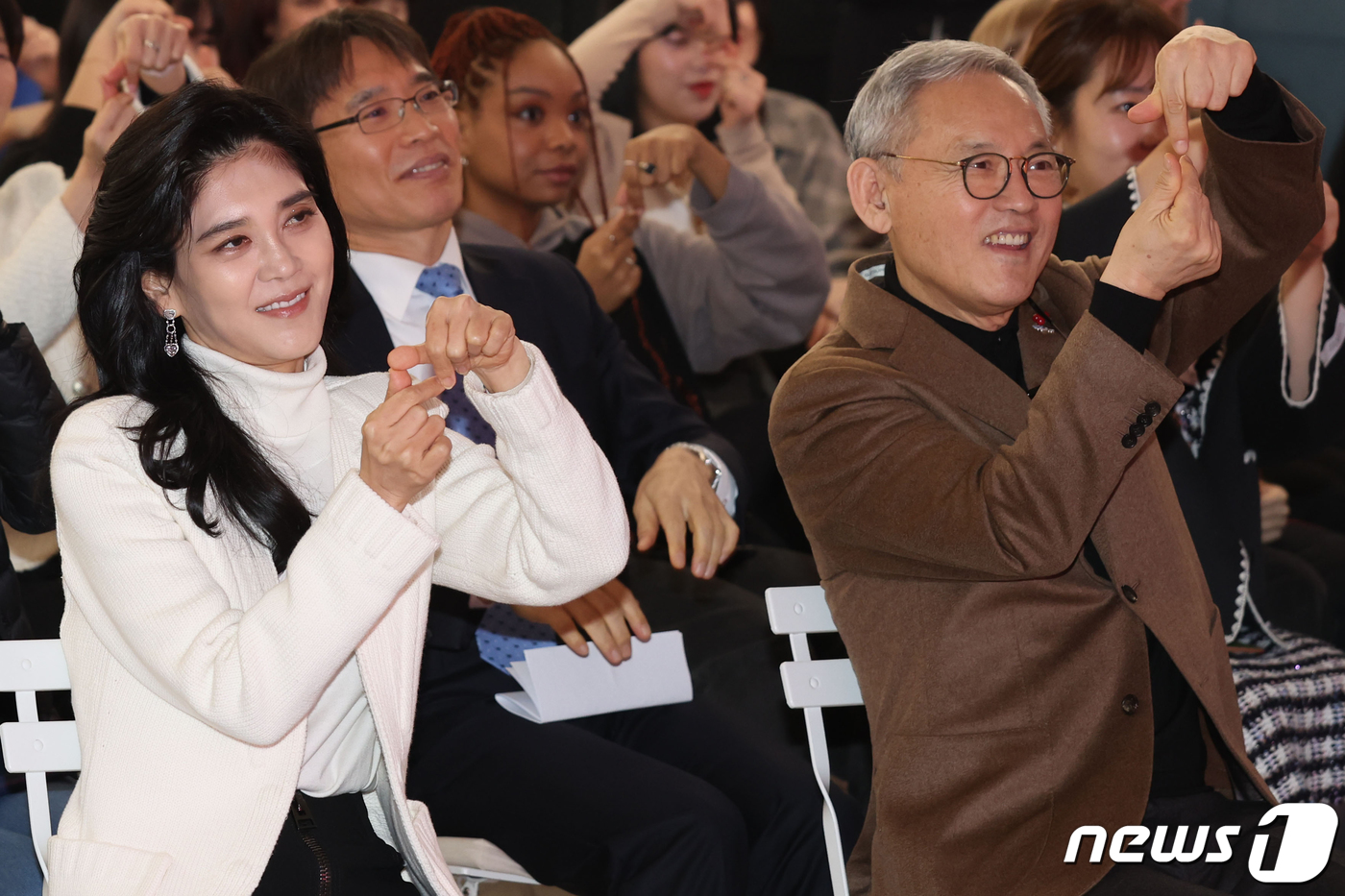 오늘 이부진 | 인스티즈