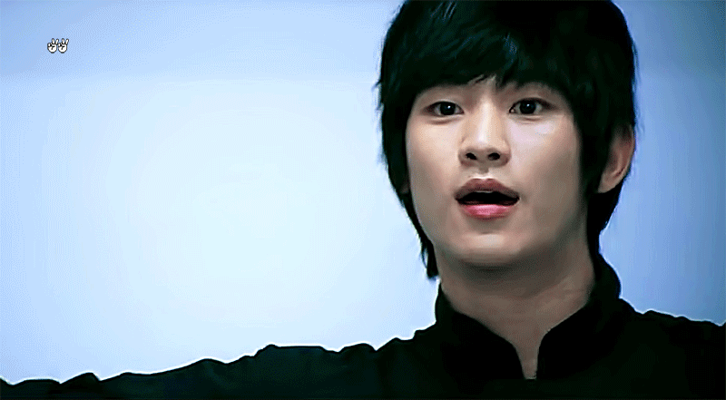 온 우주의 기운이 모인 듯한 라이징~ 탑 이후 시기 김수현 필모 | 인스티즈