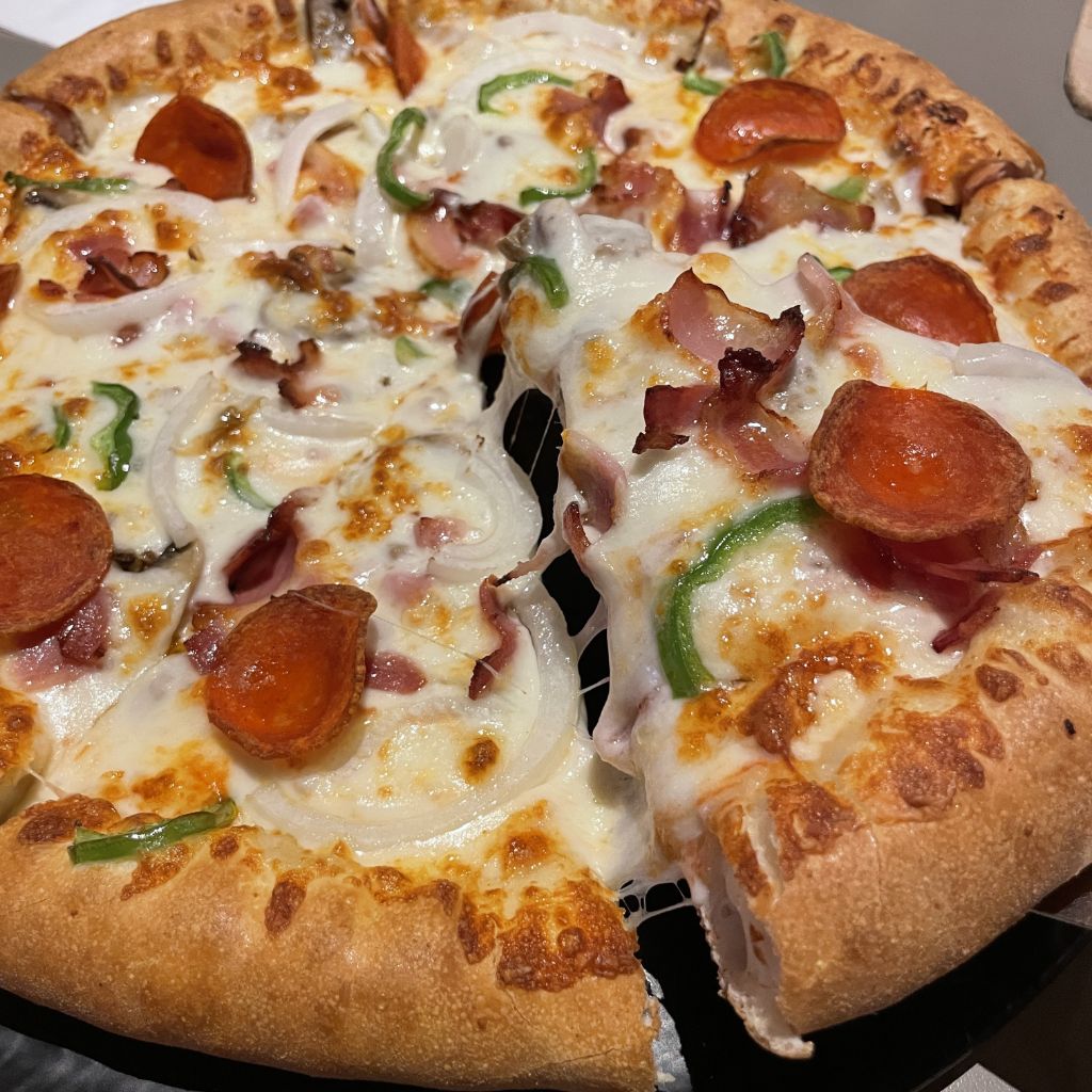 아마도 부산에서 제일 유명한 피자집 | 인스티즈