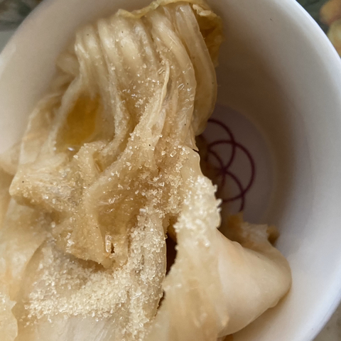 5분컷 묵은지말이 | 인스티즈