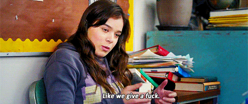 흥행에 성공한 최근 할리우드 하이틴 영화들 | 인스티즈