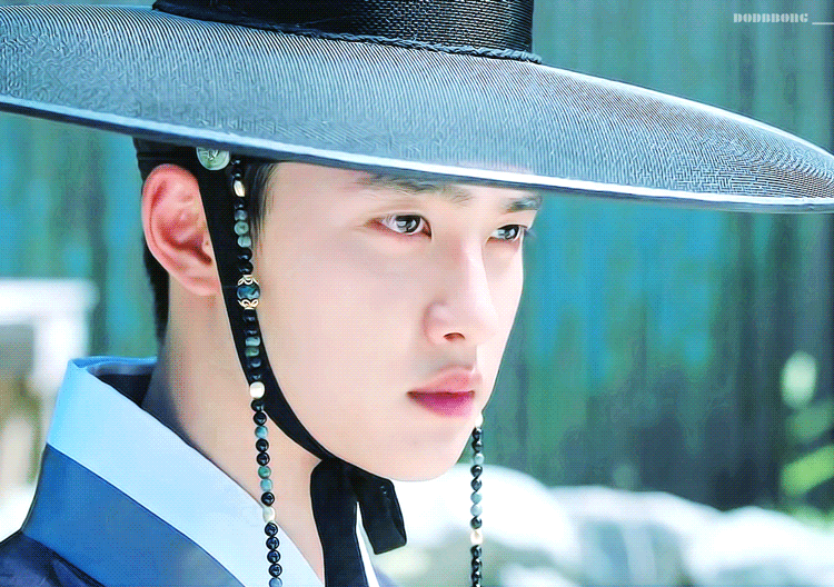 [상플] [김유정×도경수] 시간을 거스른 남매 보고싶다 | 인스티즈