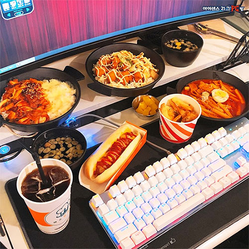 원탑피씨방 이미지