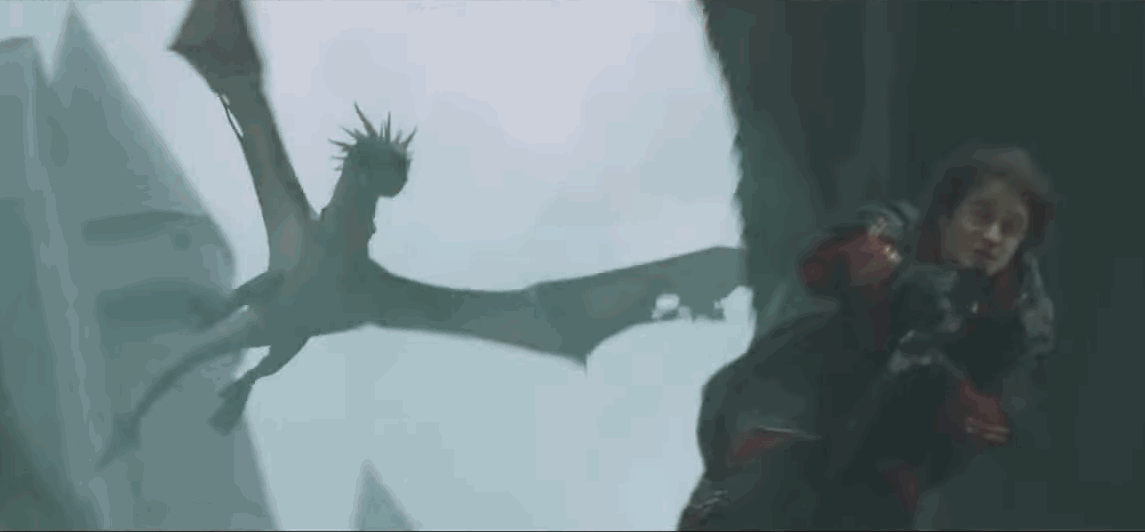 해리포터에서 가장 기억에 남는 남돌 그룹 메인 댄서 중 가장 본인 스타일 아이돌은?빗자루 비행 씬은? | 인스티즈