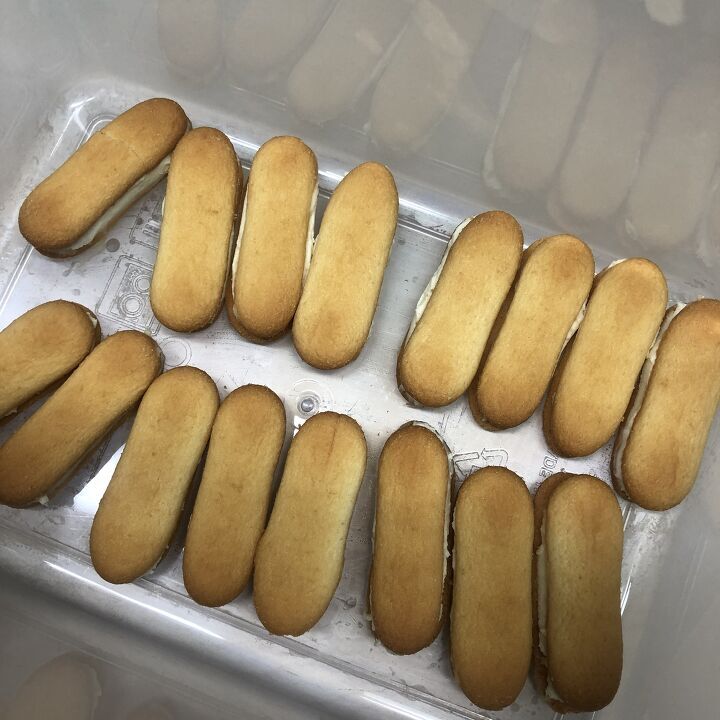 크림치즈와 함께 먹으면 난리 난다는 과자의 정체 jpg | 인스티즈