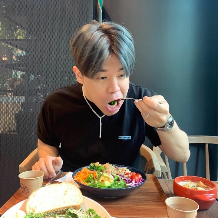 ???: 시우민 형~ | 인스티즈