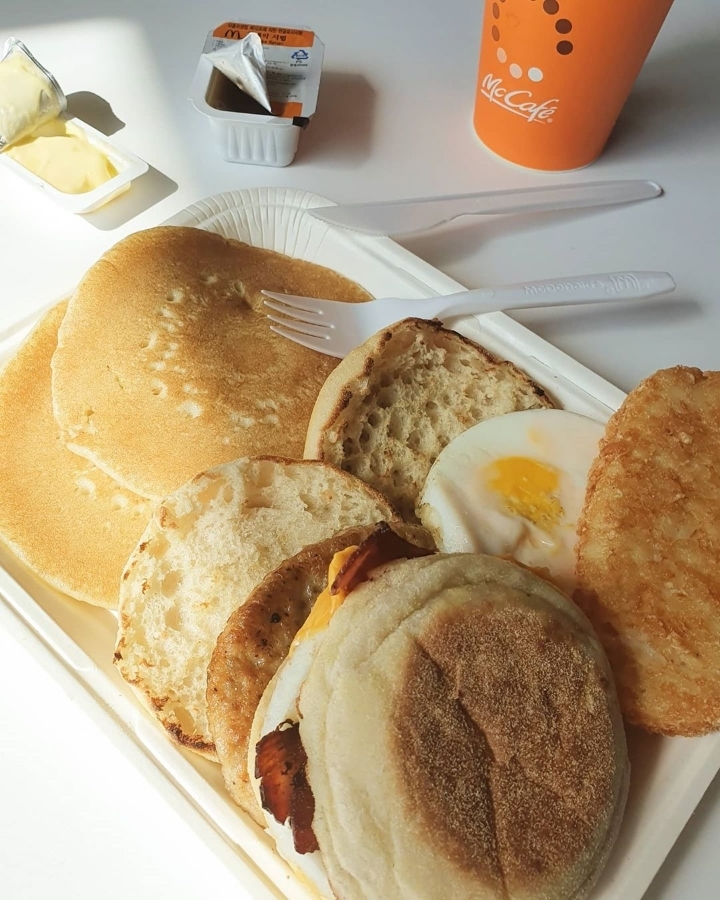 단짠단짠 맥모닝.jpg | 인스티즈