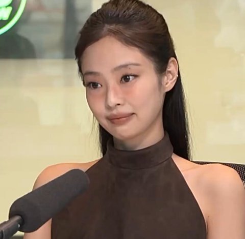 헤메코 착붙인 제니 | 인스티즈