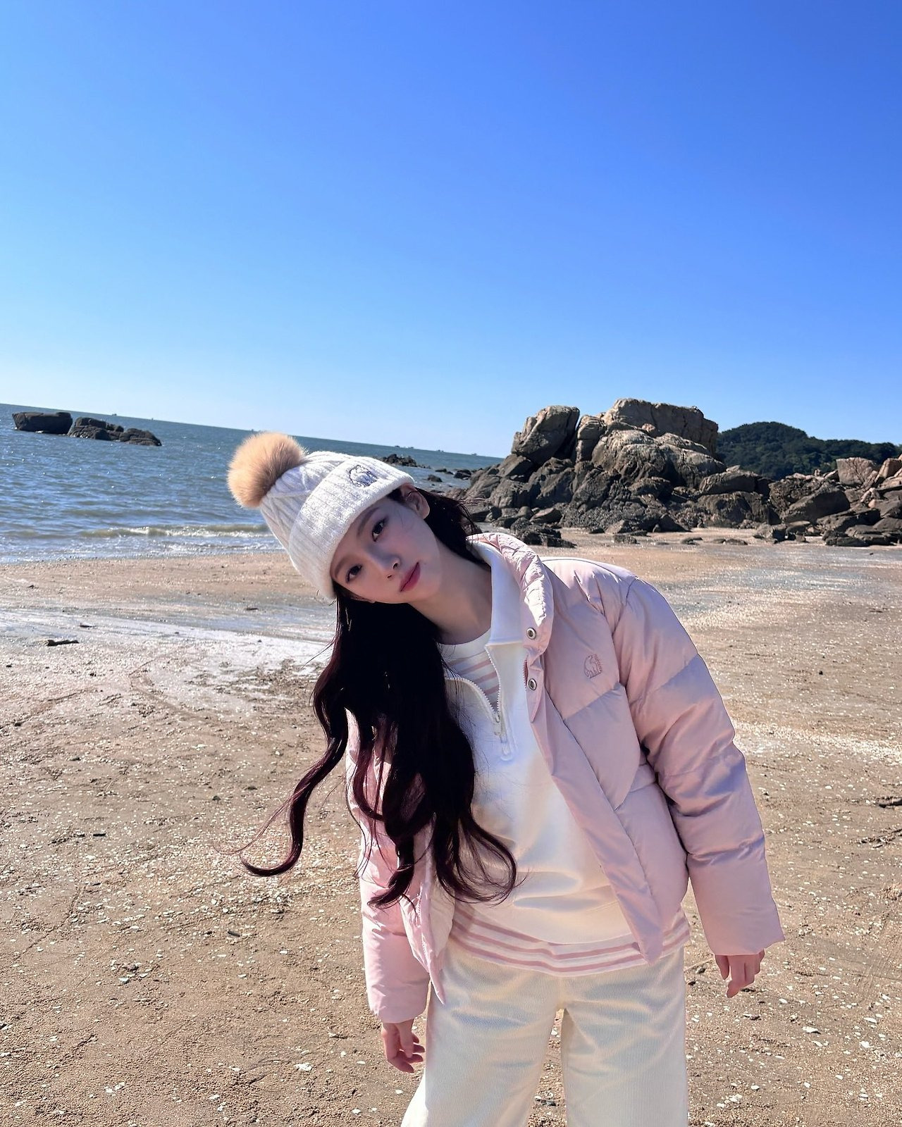 카리나 인스타 업데이트(노르디스크) | 인스티즈