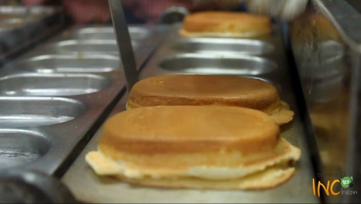 길거리에서 만나는 다양한 빵 | 인스티즈