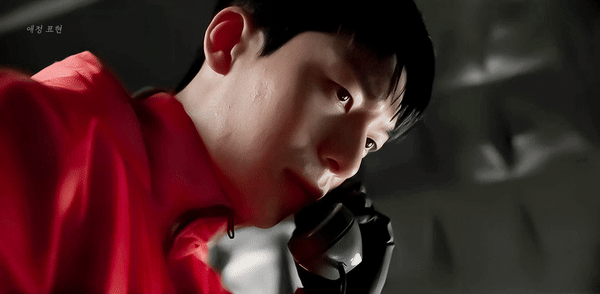 오징어 게임 경찰 황준호역 위하준 출연작 | 인스티즈