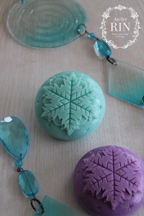 예쁜 비누는 사람을 기분좋게해 | 인스티즈