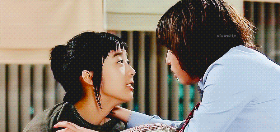 '늑대의 유혹' 원작자 귀여니가 마음에 들어한 캐스팅 | 인스티즈